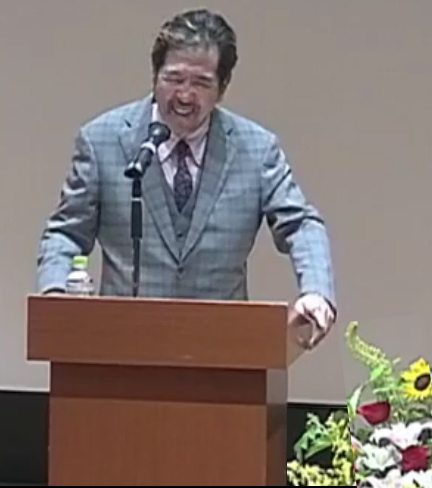講演会