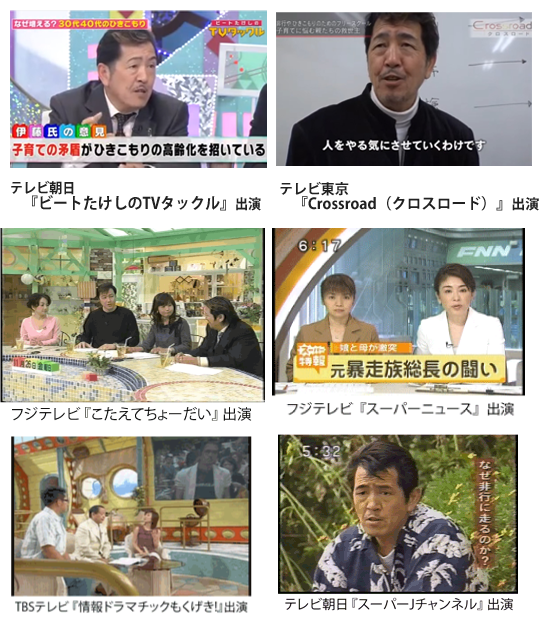 フジテレビ「こたえてちょーだい」出演